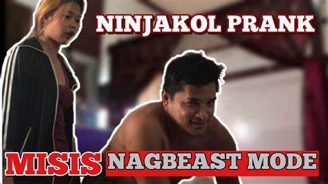 ninjakol pinay sex